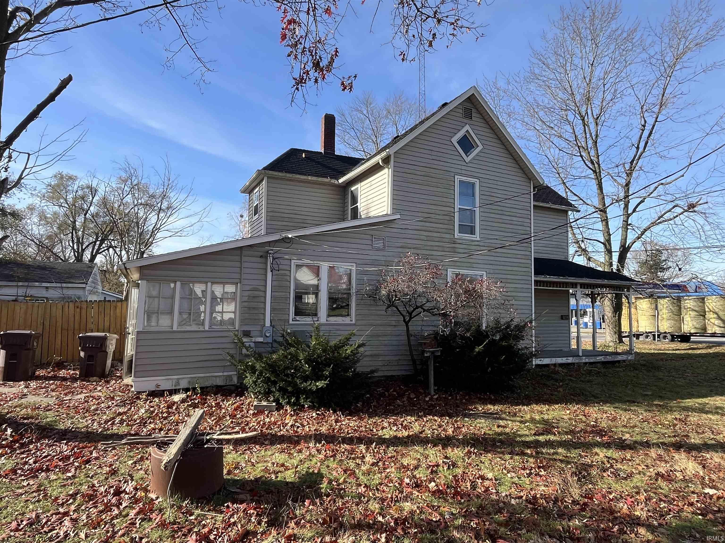 495 Manchester Avenue Wabash, IN 46992 - Photo 27 of 30