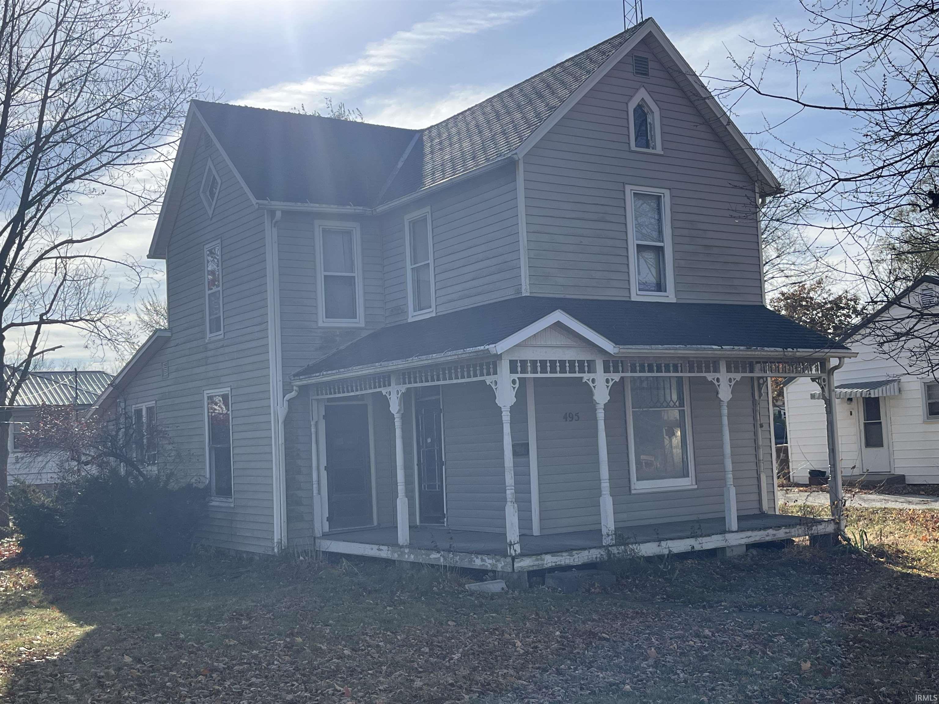 495 Manchester Avenue Wabash, IN 46992 - Photo 28 of 30