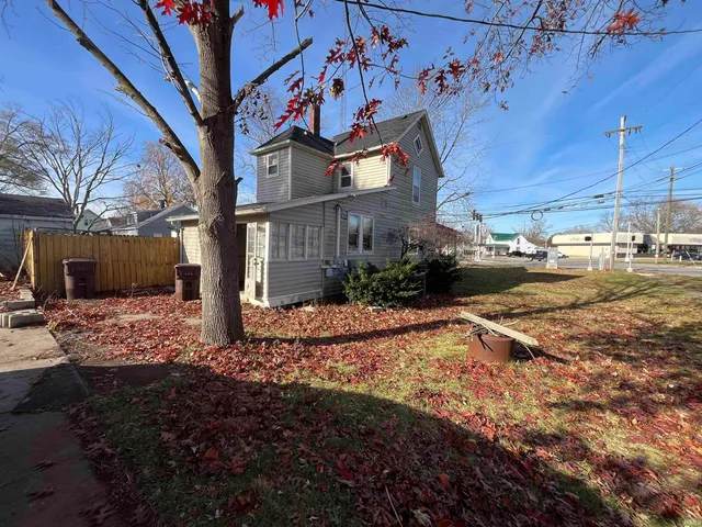 $57,900 | 495 Manchester Avenue, Wabash, IN 46992