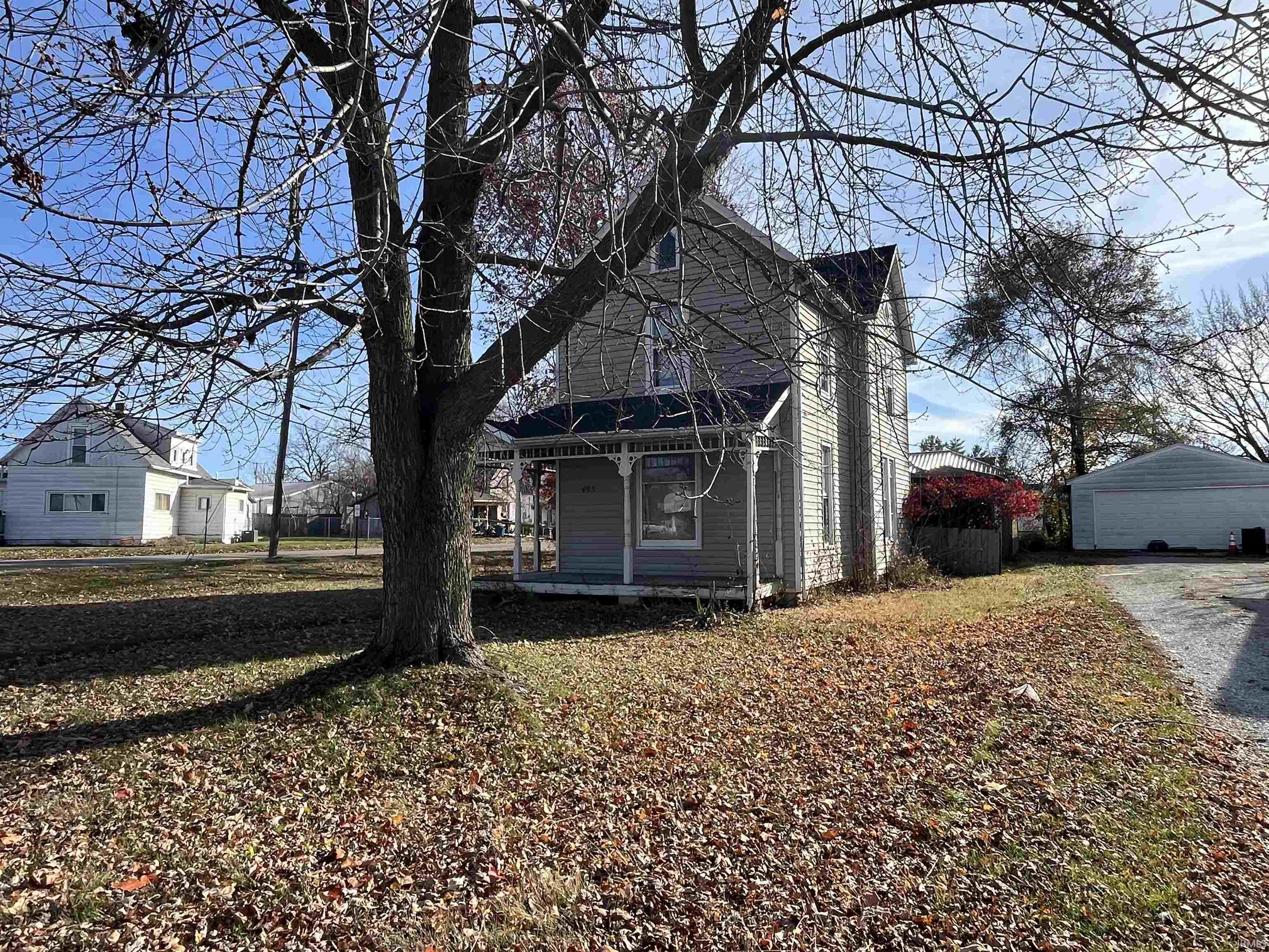 495 Manchester Avenue Wabash, IN 46992 - Photo 30 of 30