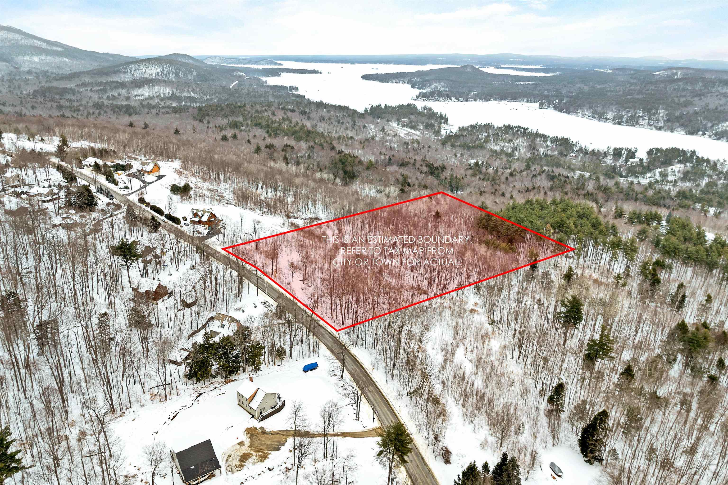 160 Alton Mountain Road, Unit 7 Alton, NH 03810 - Photo 1 of 13 Gallery Image 1