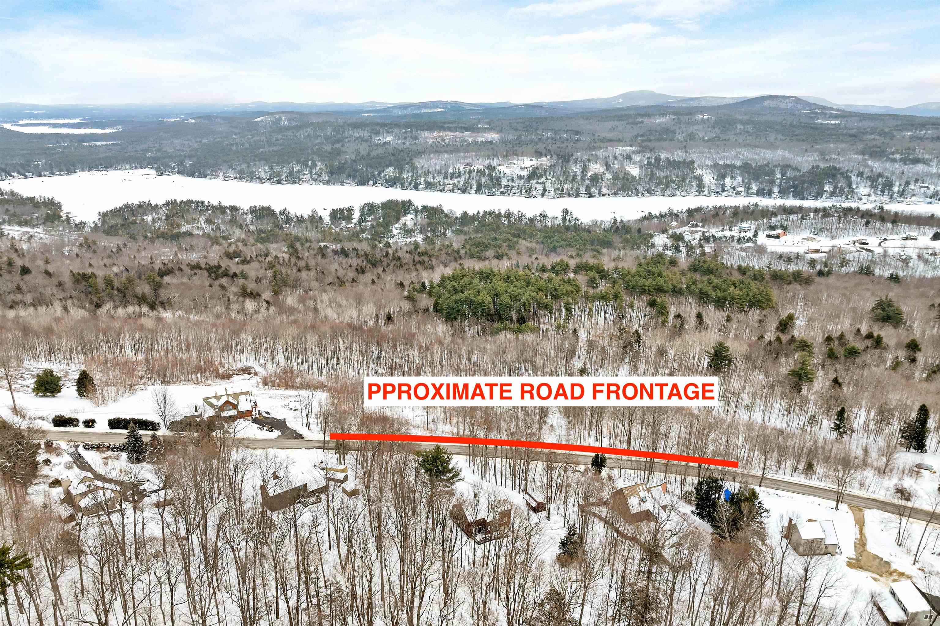 160 Alton Mountain Road, Unit 7 Alton, NH 03810 - Photo 2 of 13 Gallery Image 2