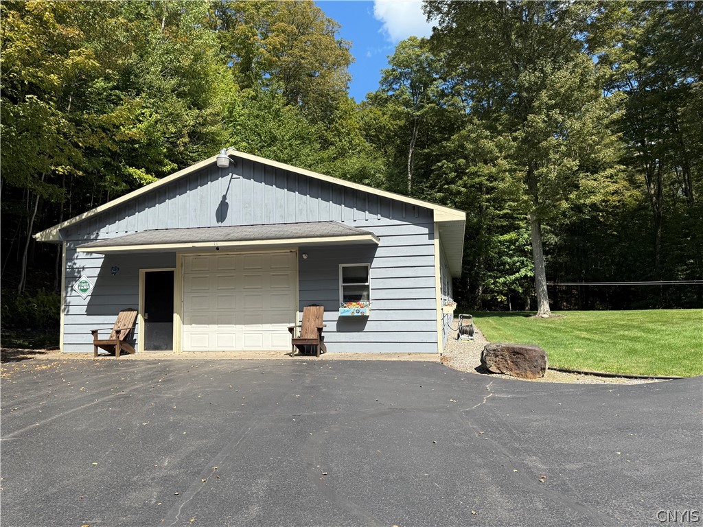 2332 Bear Swamp Road Sempronius, NY 13118 - Photo 12 of 50