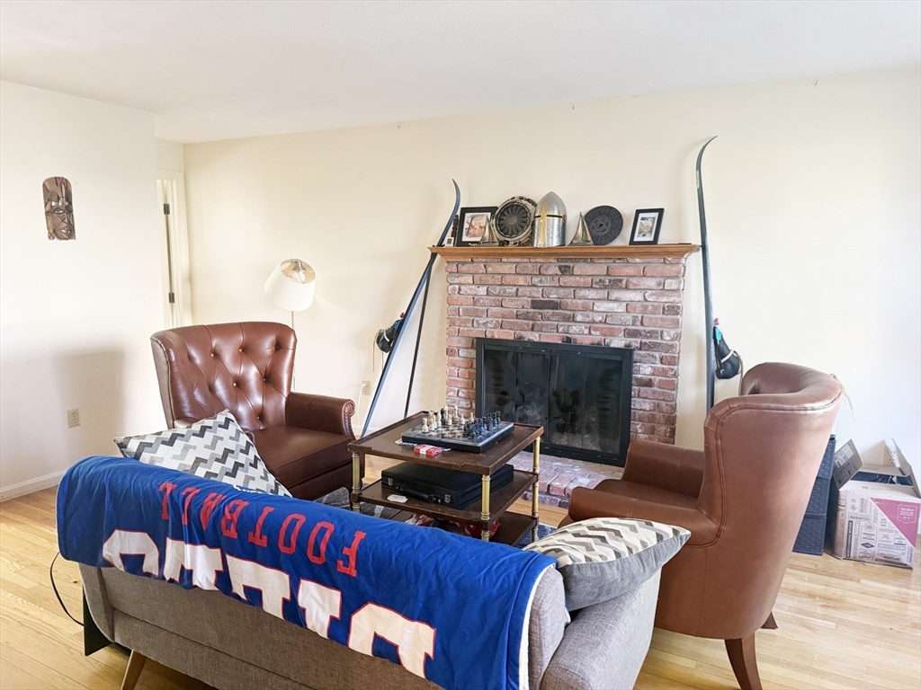 14 Kings Court, Unit 14 Arlington, MA 02474 - Photo 17 of 27
