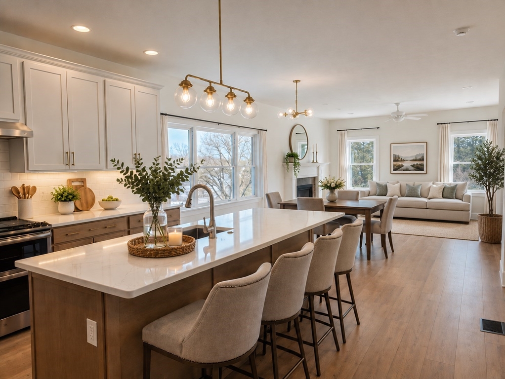 204 Integrity Drive, Unit 87 Rutland, MA 01543 - Photo 1 of 7 Gallery Image 1