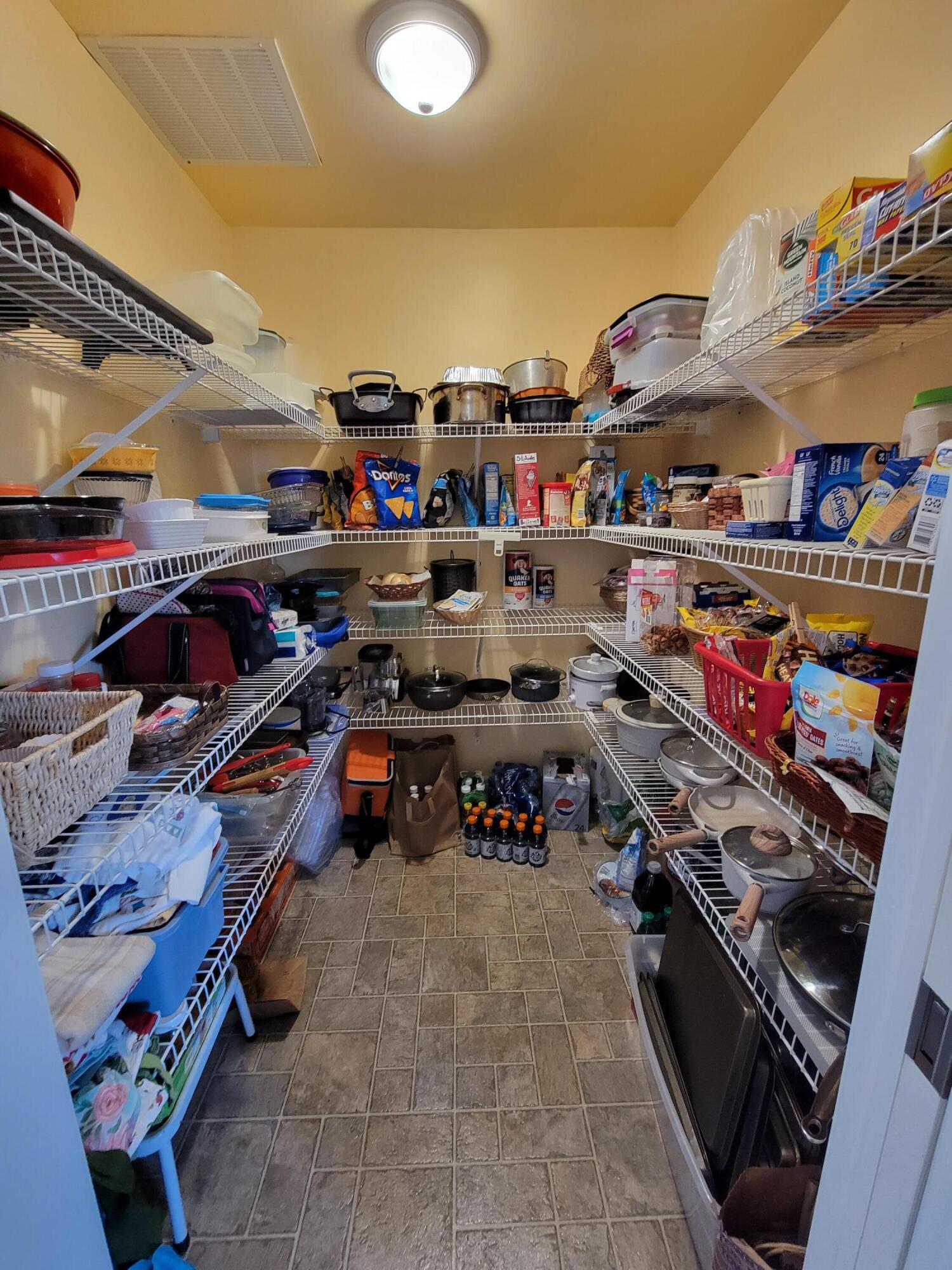 117 Dumond Road Fort Fairfield, ME 04742 - Photo 30 of 87 pantry