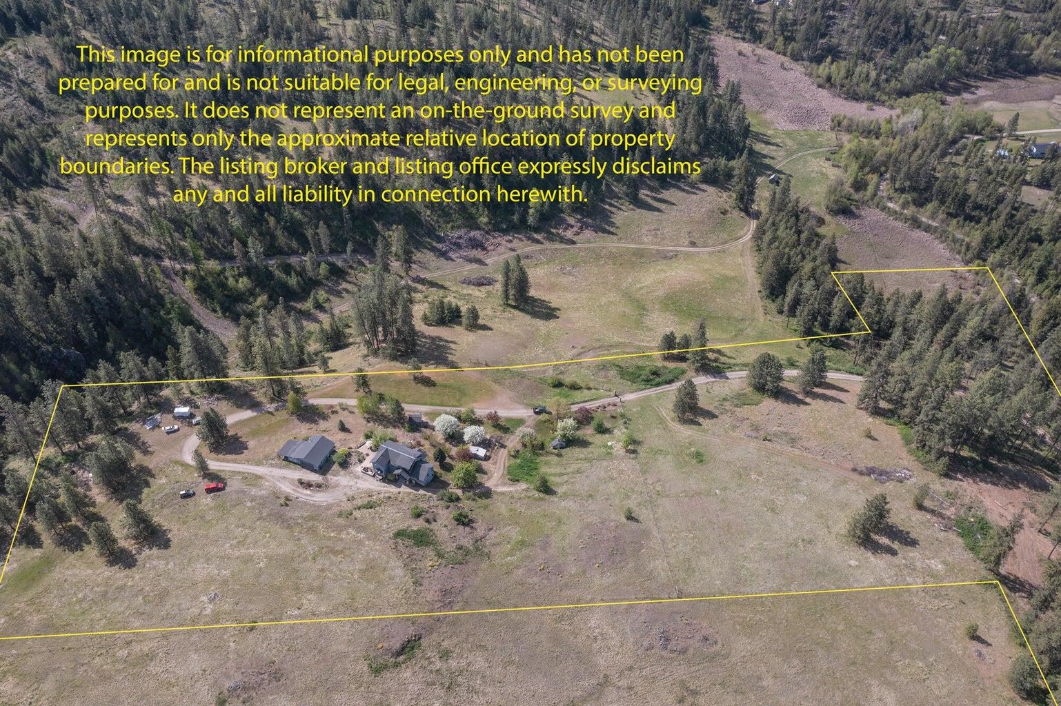 493 Mumau Road Colville, WA 99114 - Photo 44 of 49