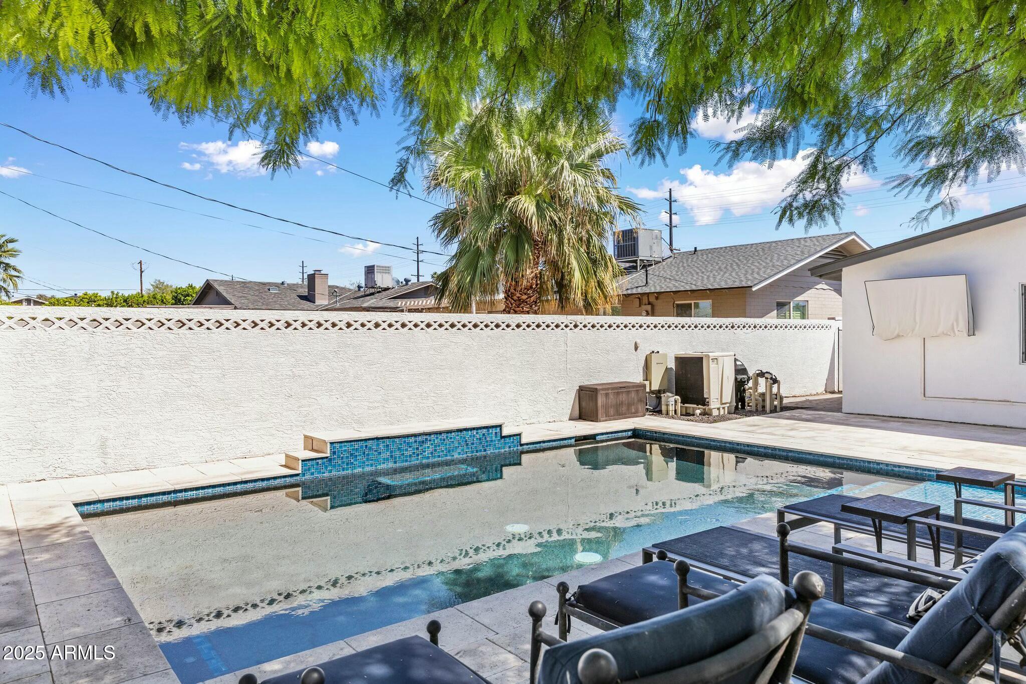 5320 East Thomas Road Phoenix, AZ 85018 - Photo 23 of 23 Pool