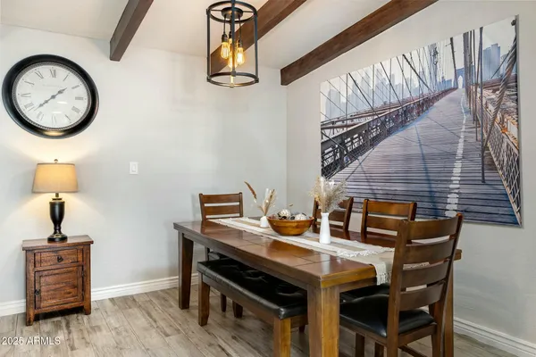 $855,000 | 5320 East Thomas Road, Phoenix, AZ 85018