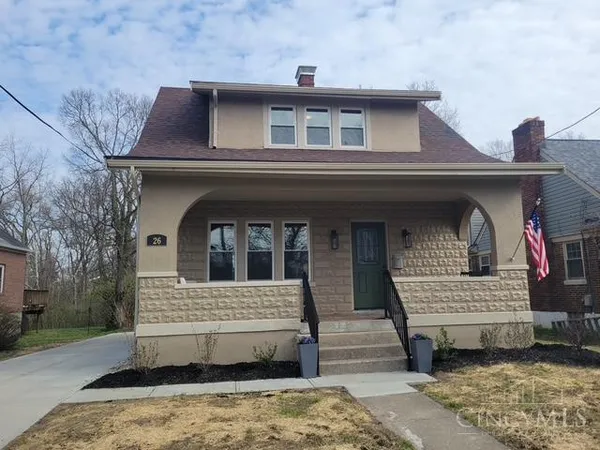 $335,000 | 26 Chestnut Avenue, Wyoming, OH 45215