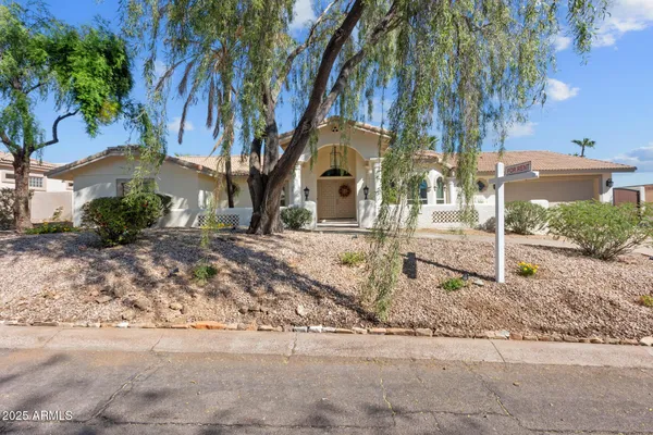 $3,950 | 15912 Centipede Drive, Fountain Hills, AZ 85268
