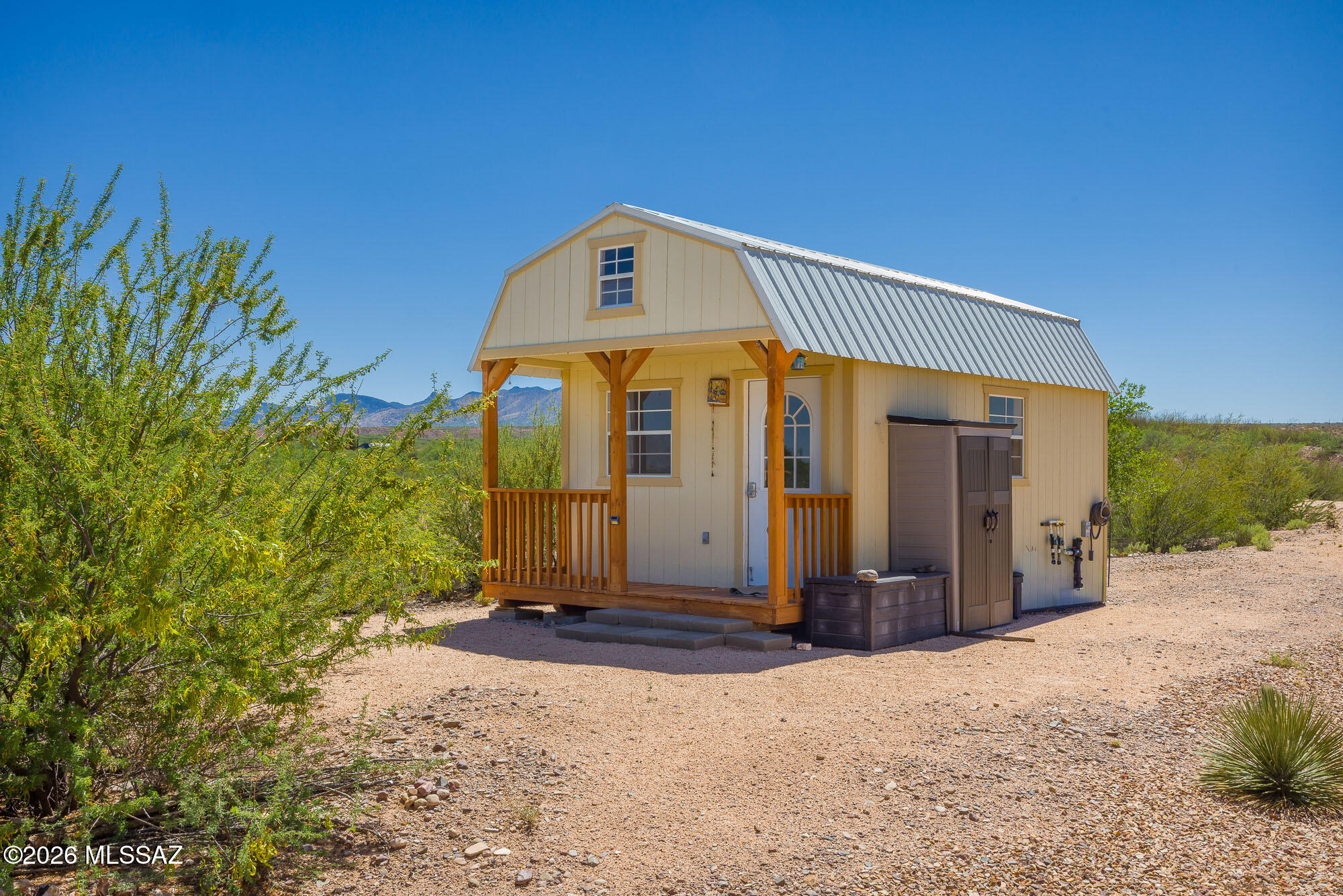 2245 West Ap Polston Road St. David, AZ 85630 - Photo 26 of 47