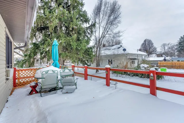 $200,000 | 900 West Wabash Avenue, Logansport, IN 46947