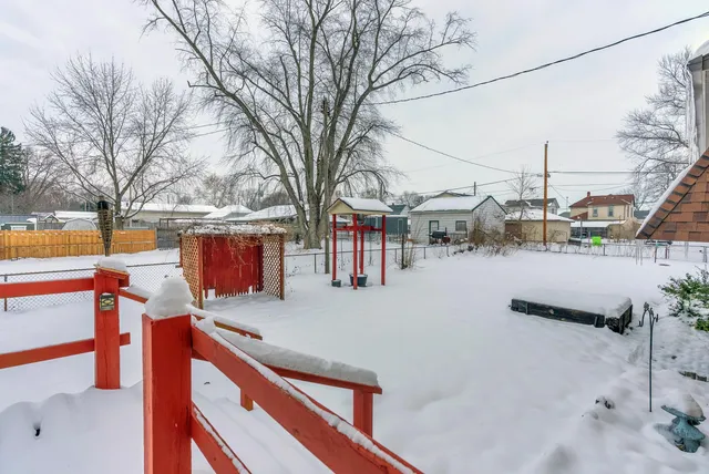 $200,000 | 900 West Wabash Avenue, Logansport, IN 46947