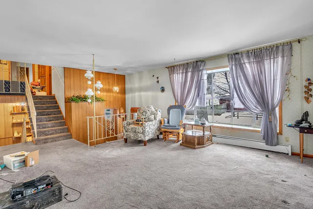 $200,000 | 900 West Wabash Avenue, Logansport, IN 46947