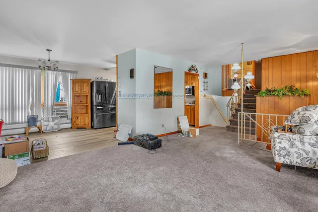 $200,000 | 900 West Wabash Avenue, Logansport, IN 46947