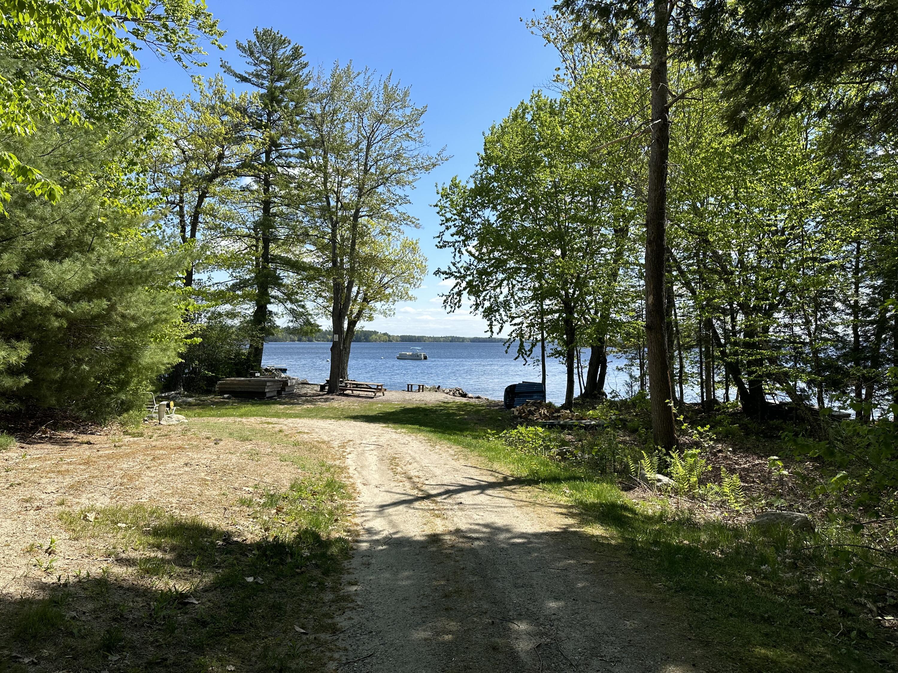 Lot 13-1 Taralaine Road Sebago, ME 04029 - Photo 2 of 51 IMG_7953
