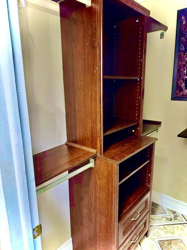 610 Northwest 13th Street, Unit 23 Boca Raton, FL 33486 - Photo 20 of 28 a view of dresser