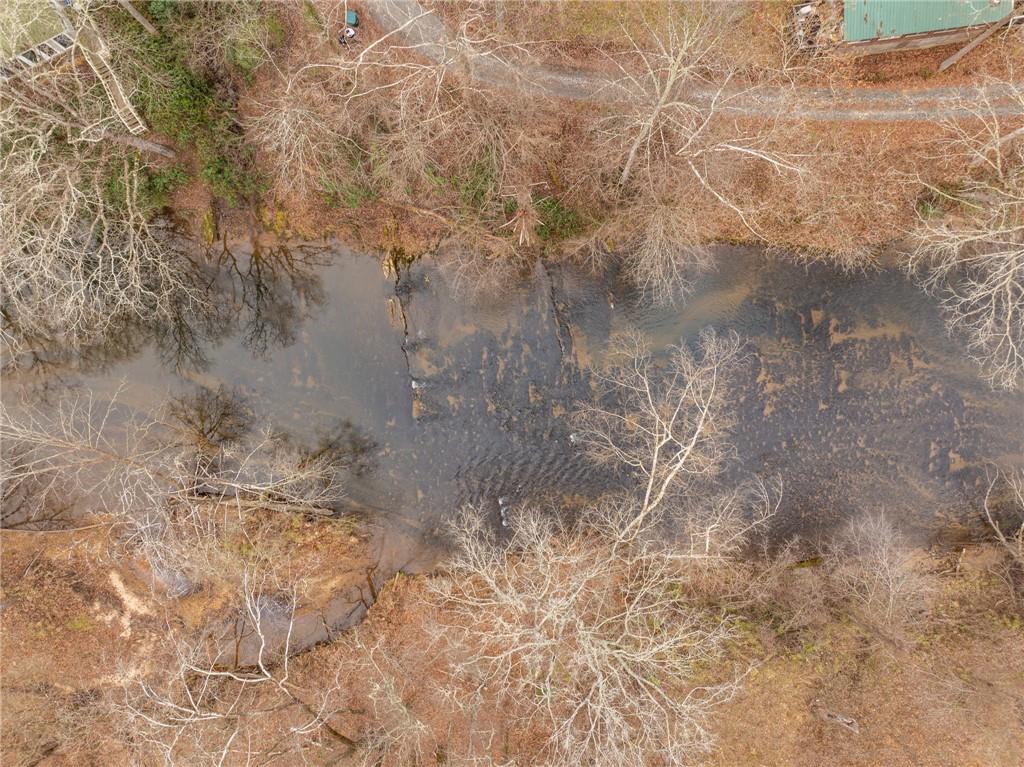 377 Soldiers Path Dahlonega, GA 30533 - Photo 11 of 25 a backyard of a house