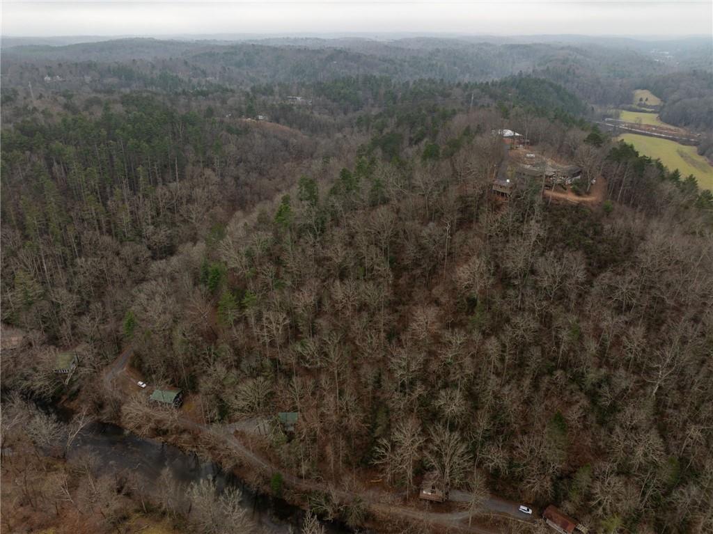 377 Soldiers Path Dahlonega, GA 30533 - Photo 17 of 25 a view of city and green space