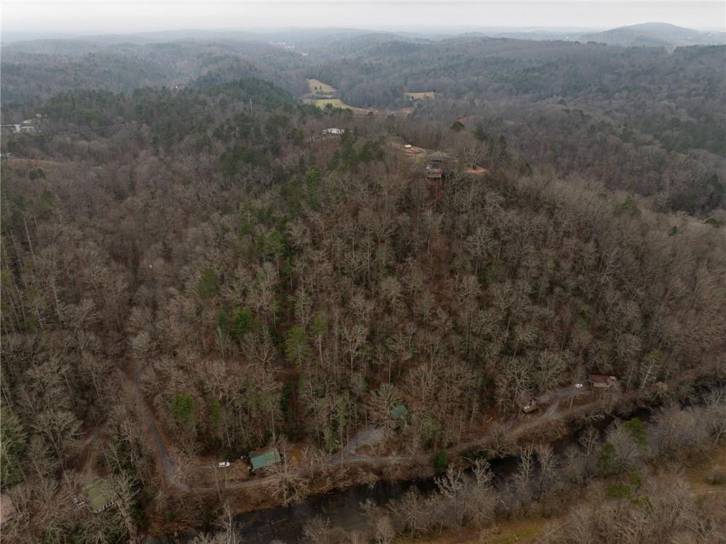 377 Soldiers Path Dahlonega, GA 30533 - Photo 18 of 25 a view of a field