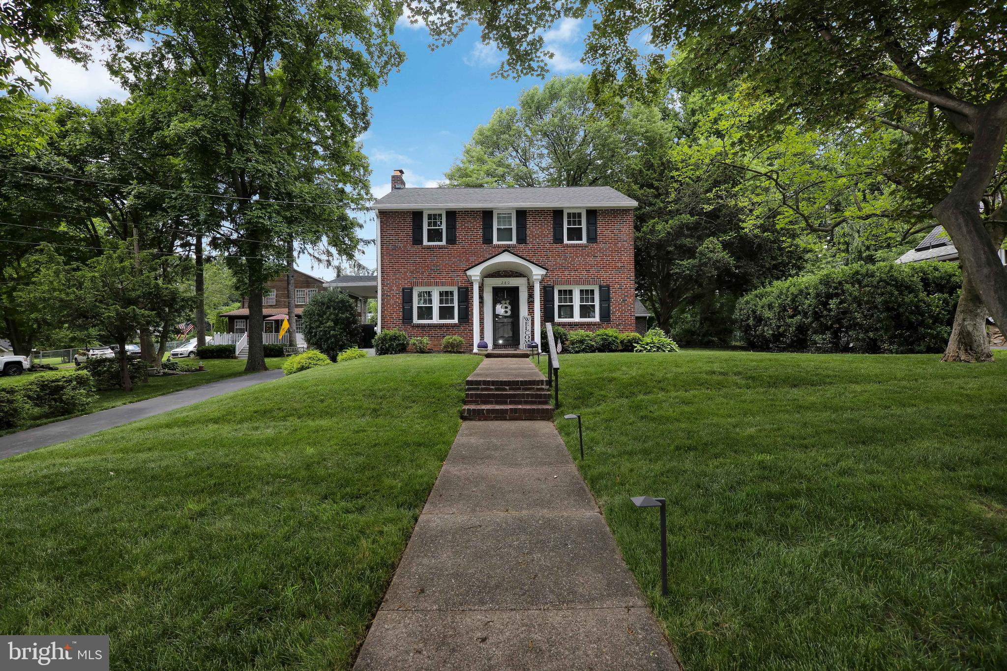 280 Orchard Road Springfield, PA 19064 - Photo 1 of 49