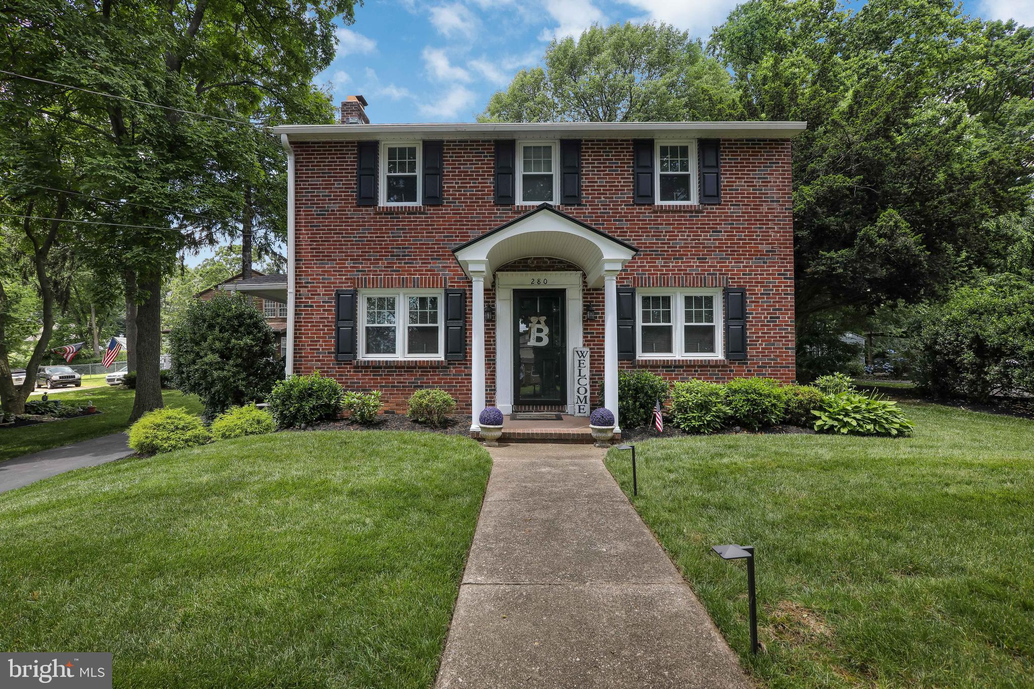 280 Orchard Road Springfield, PA 19064 - Photo 2 of 49