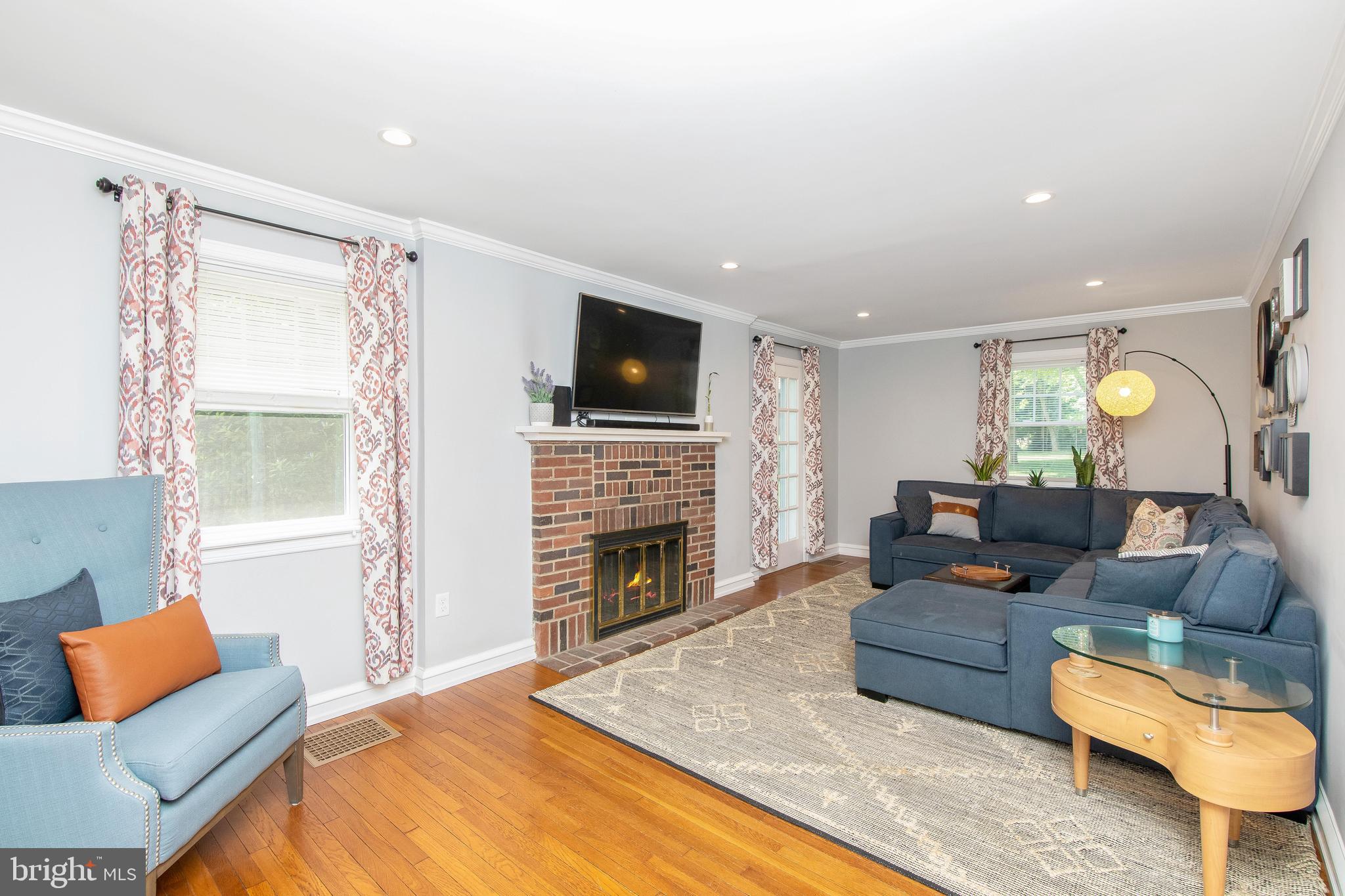 280 Orchard Road Springfield, PA 19064 - Photo 13 of 49