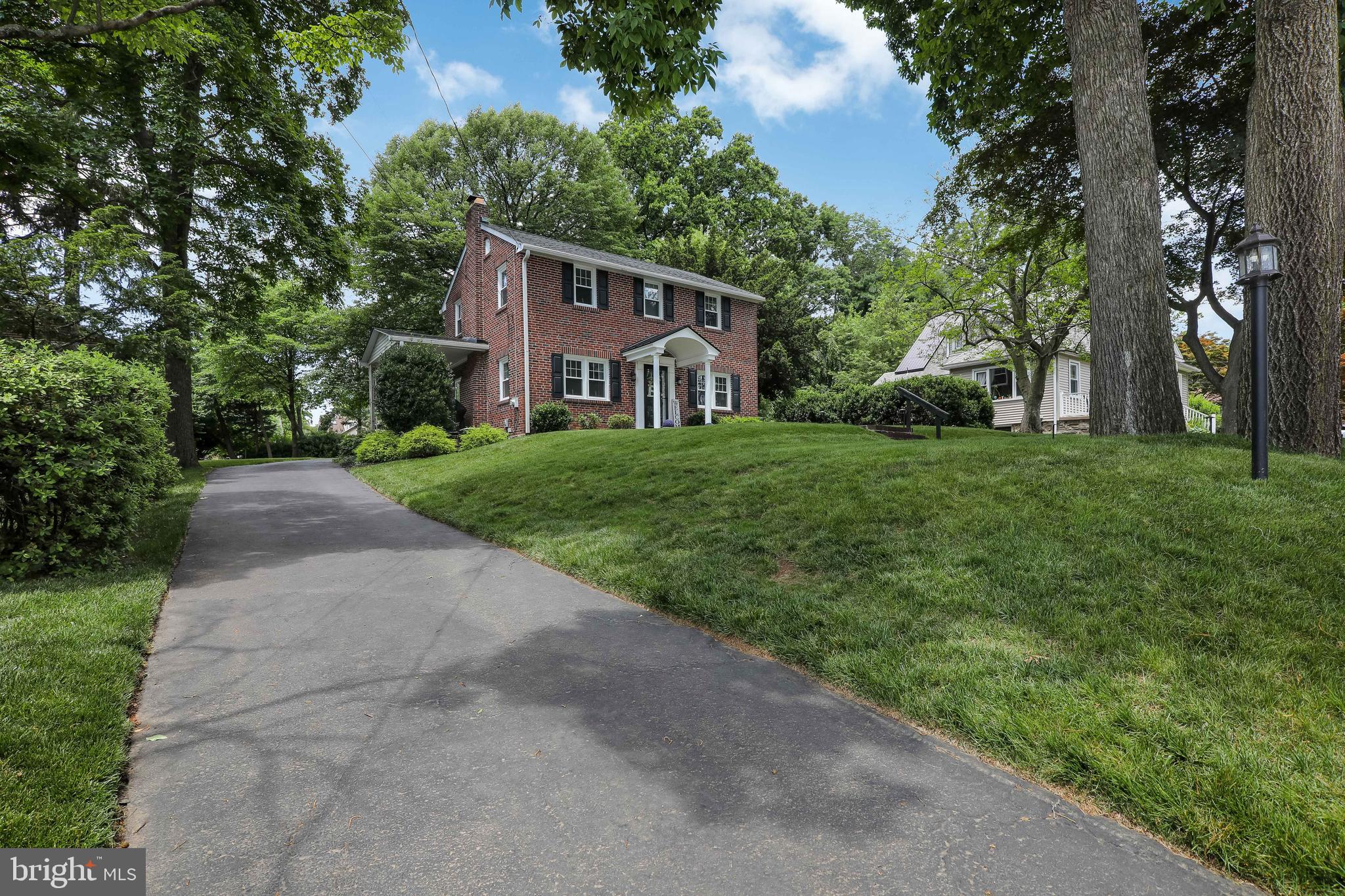 280 Orchard Road Springfield, PA 19064 - Photo 3 of 49