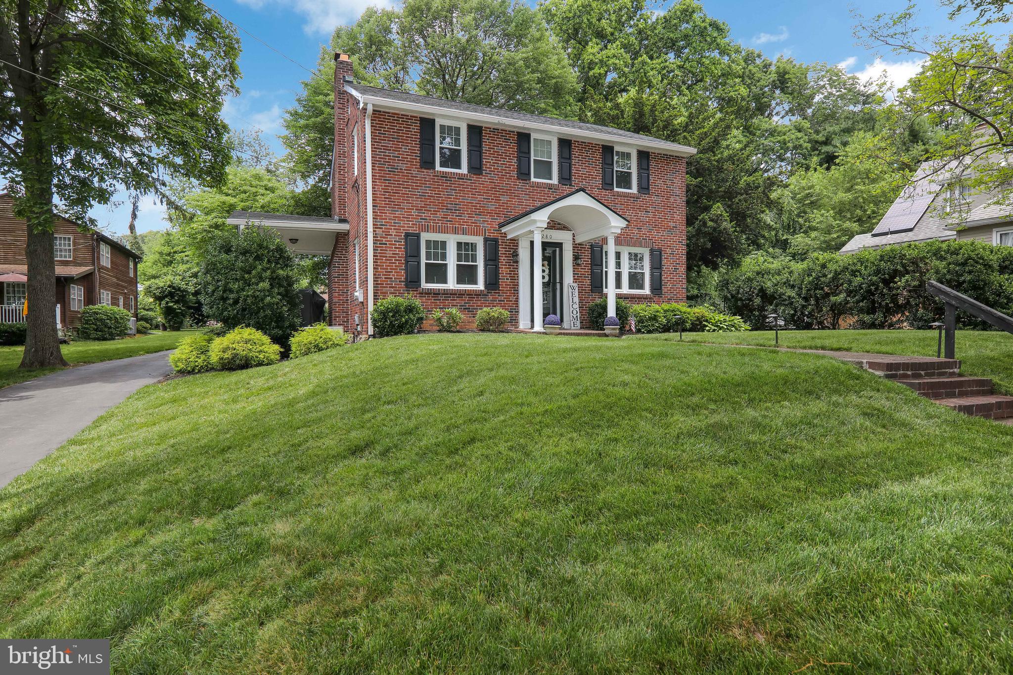 280 Orchard Road Springfield, PA 19064 - Photo 4 of 49