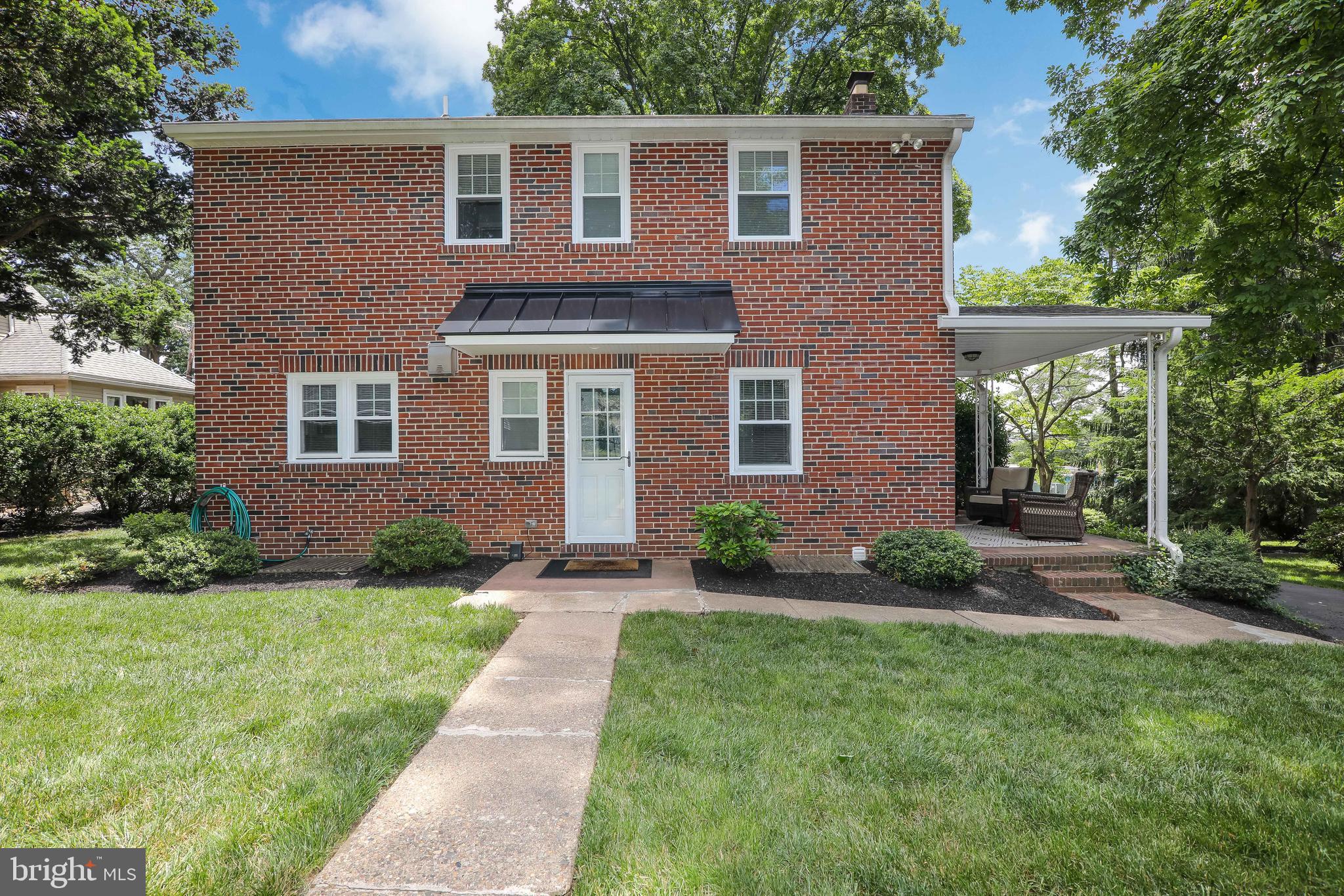 280 Orchard Road Springfield, PA 19064 - Photo 42 of 49