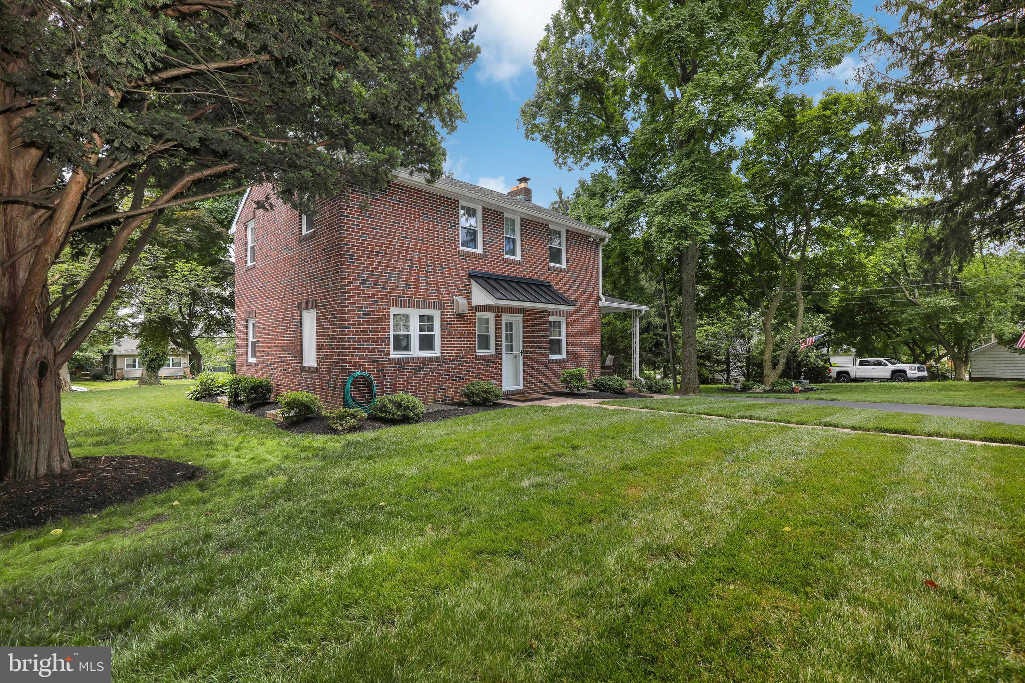 280 Orchard Road Springfield, PA 19064 - Photo 43 of 49