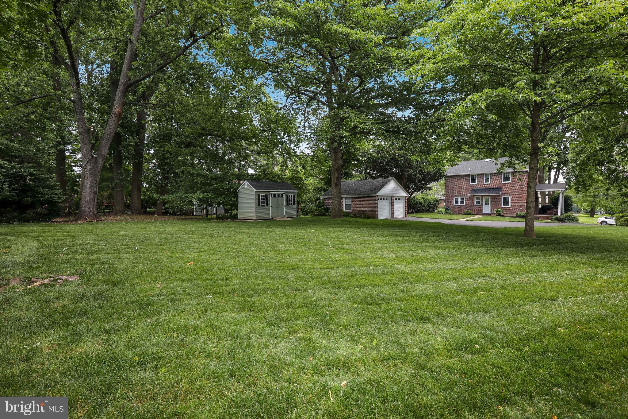 280 Orchard Road Springfield, PA 19064 - Photo 47 of 49