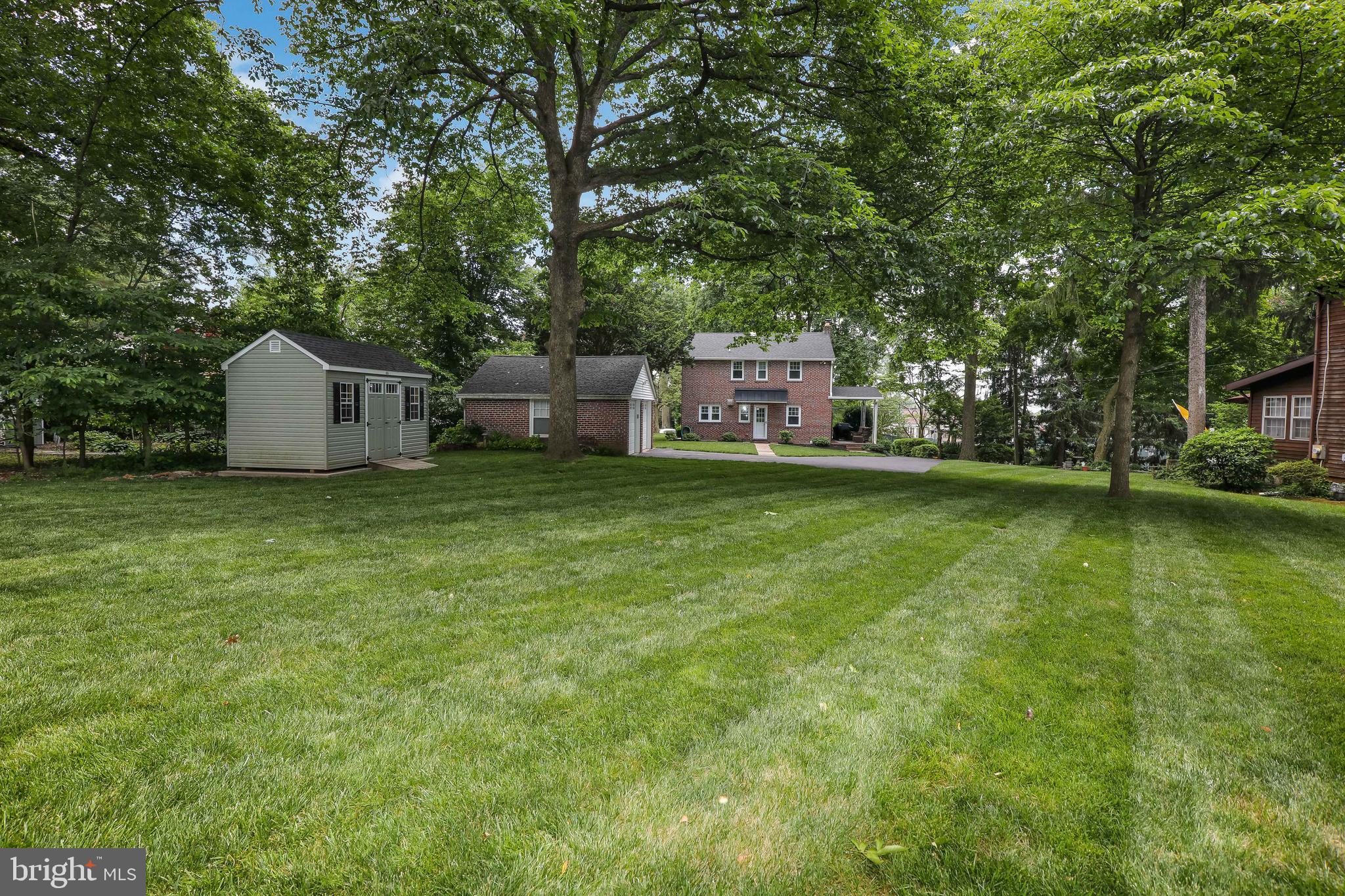 280 Orchard Road Springfield, PA 19064 - Photo 48 of 49