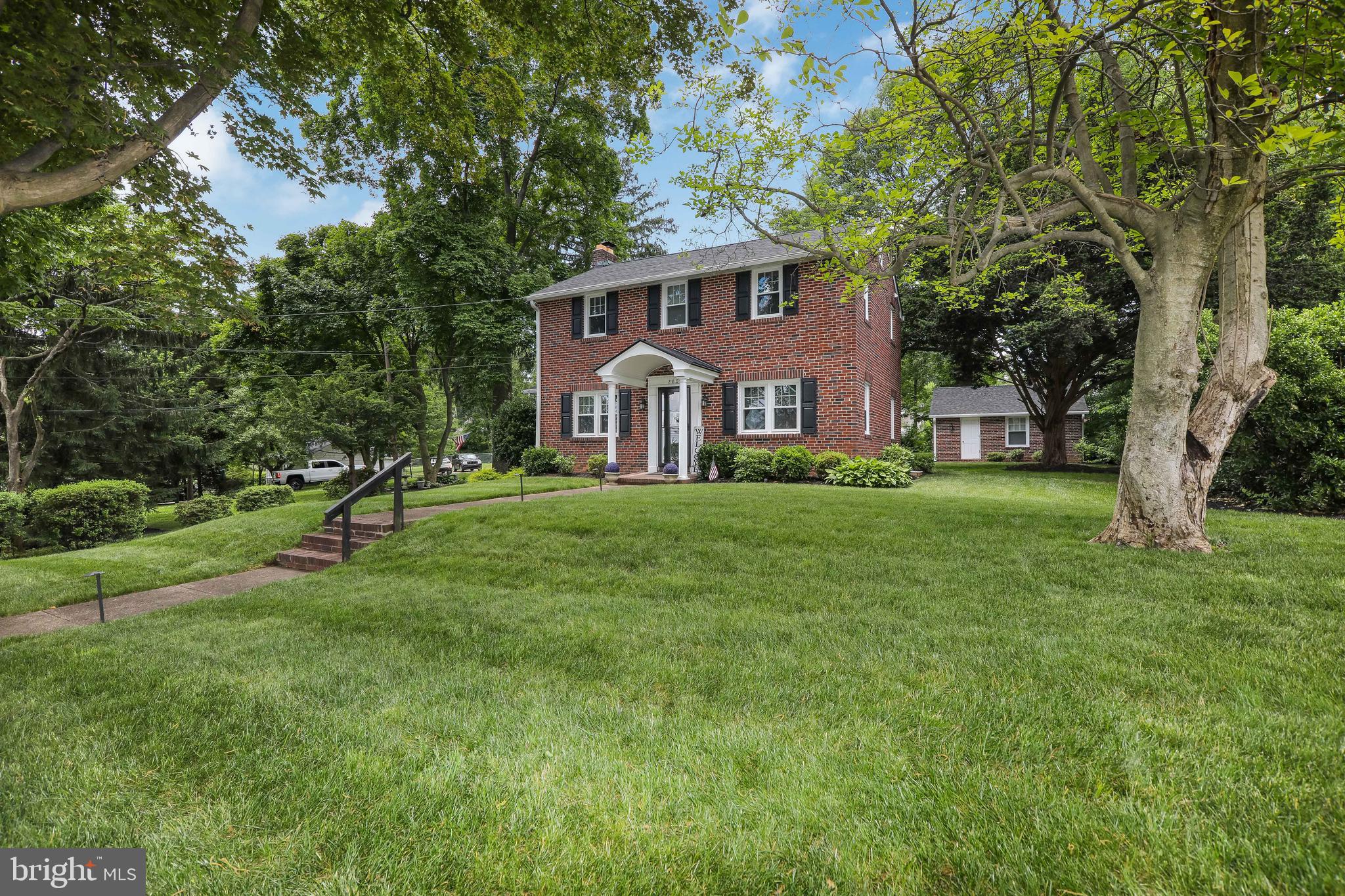 280 Orchard Road Springfield, PA 19064 - Photo 8 of 49
