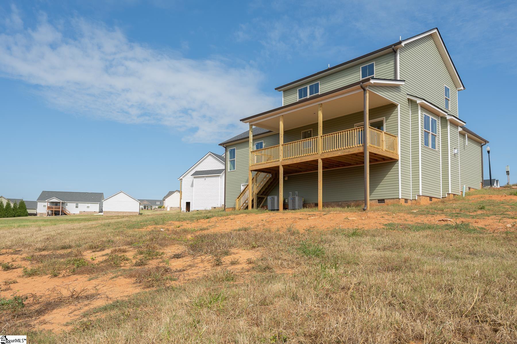 521 Hillview Knoll Lane Greer, SC 29651 - Photo 32 of 34