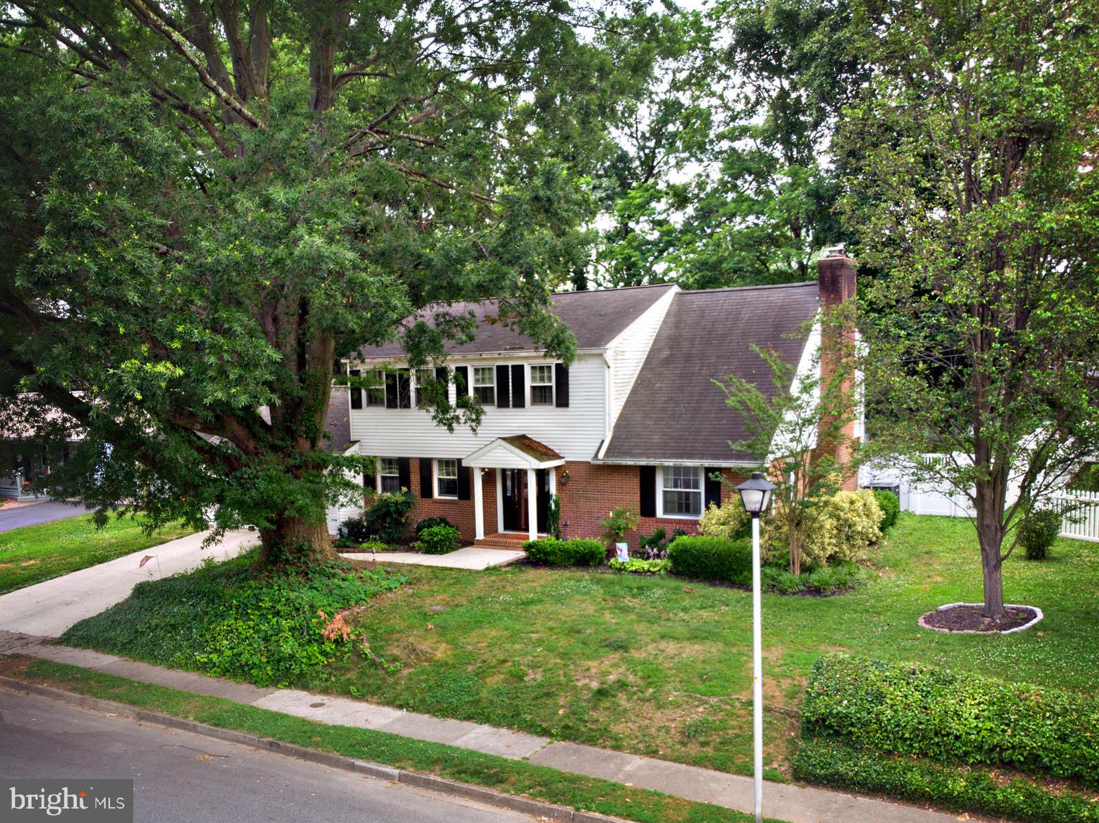 1136 Woodsedge Road Dover, DE 19904 - Photo 2 of 28 Front