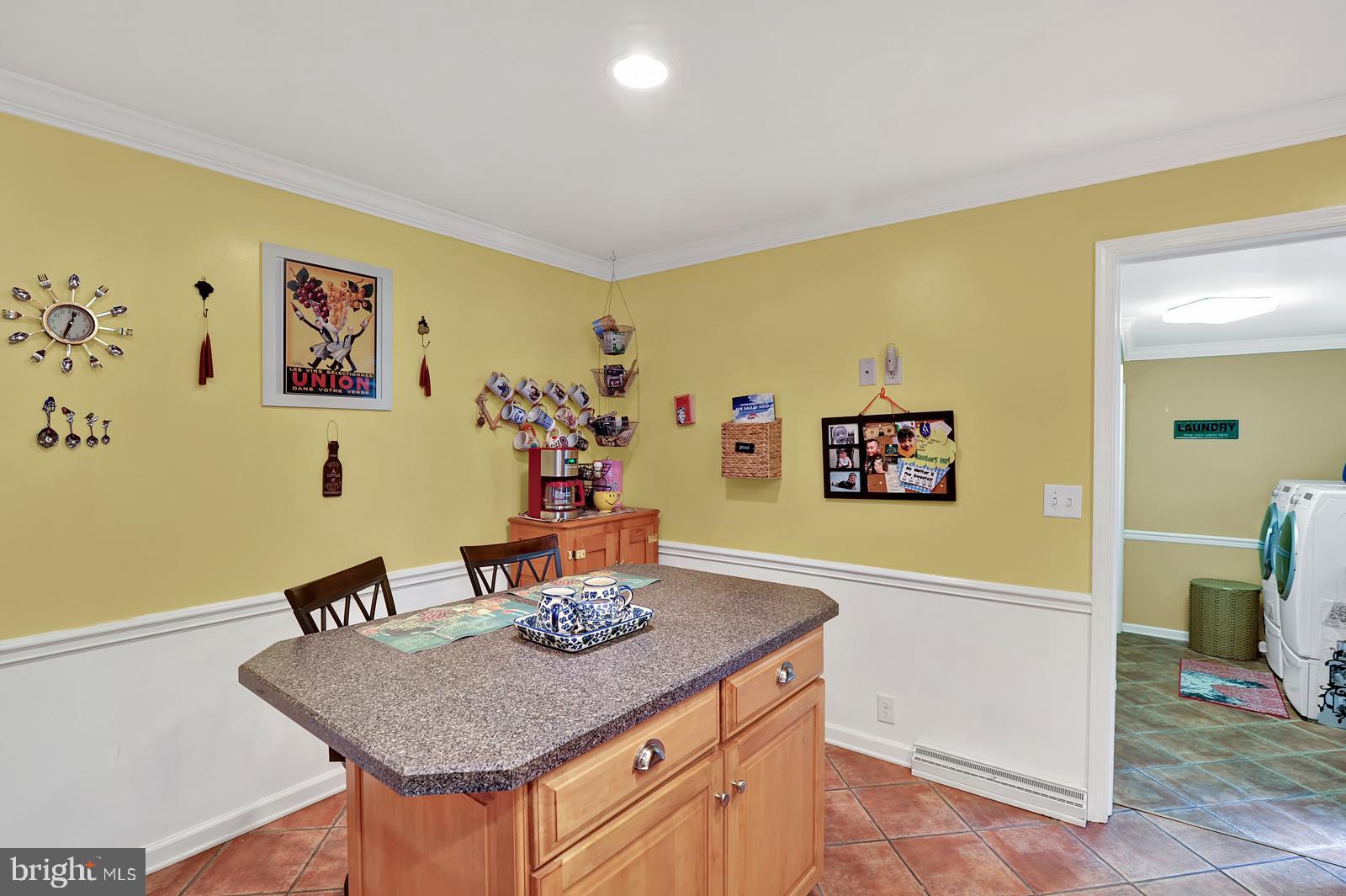 1136 Woodsedge Road Dover, DE 19904 - Photo 11 of 28 Kitchen