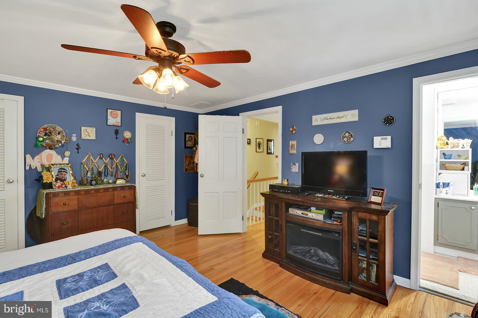 1136 Woodsedge Road Dover, DE 19904 - Photo 22 of 28 Master Bedroom
