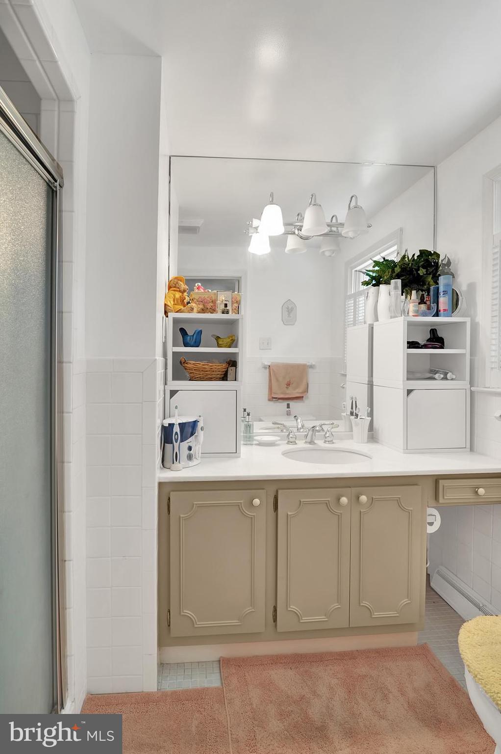 1136 Woodsedge Road Dover, DE 19904 - Photo 23 of 28 Master Bathroom
