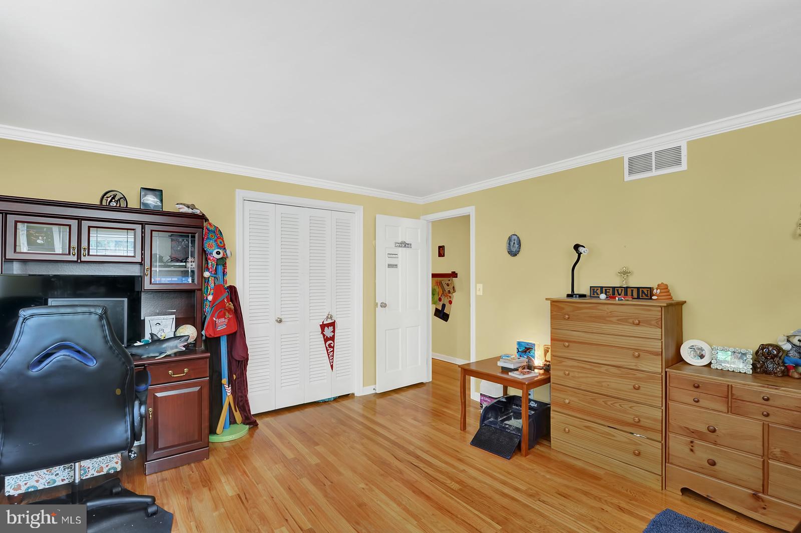 1136 Woodsedge Road Dover, DE 19904 - Photo 25 of 28 Bedroom 3