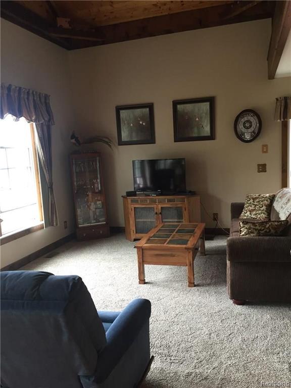 4005 Howland Road Almont, MI 48003 - Photo 18 of 33