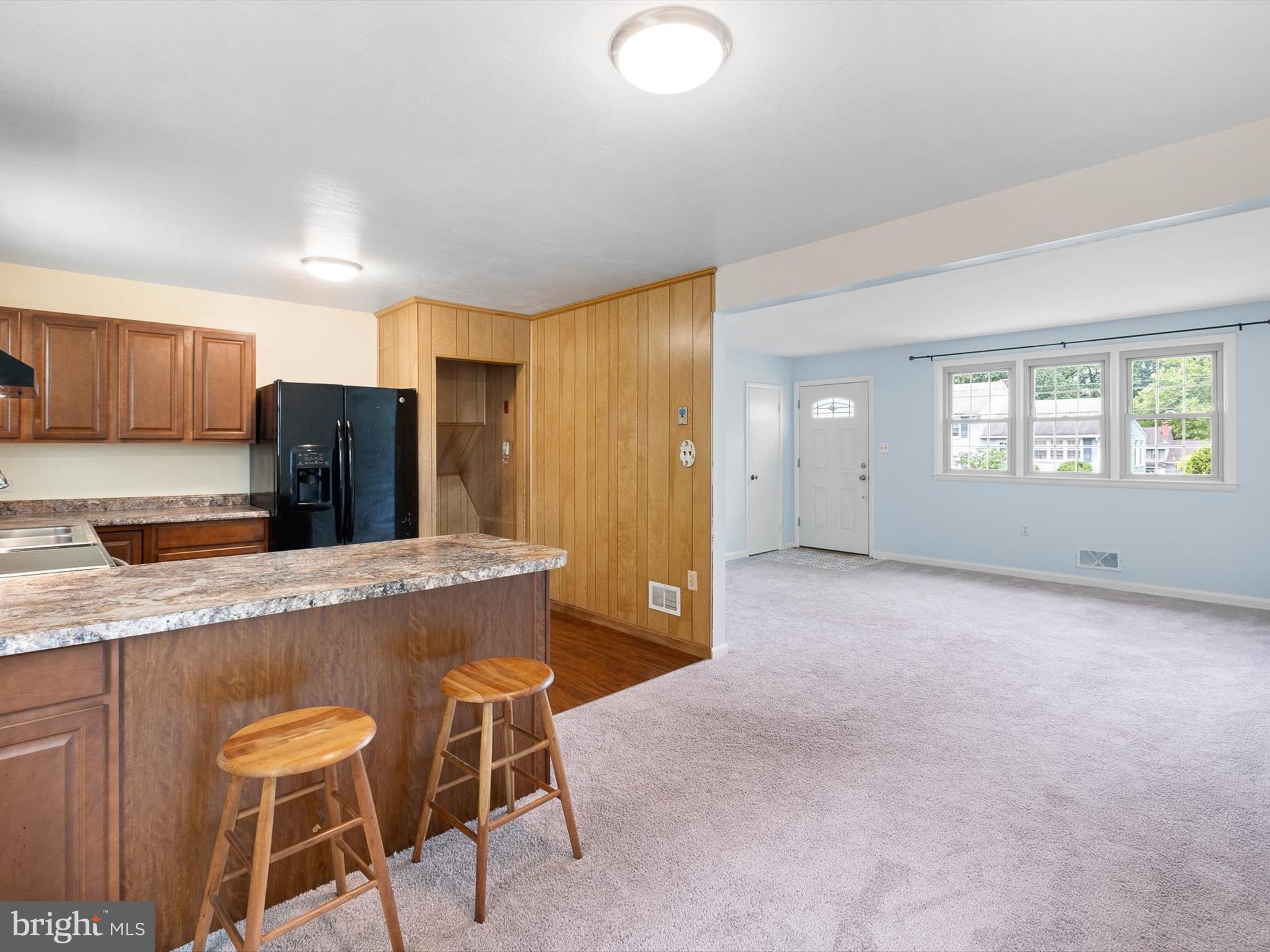 2306 Maxwellton Road Wilmington, DE 19804 - Photo 44 of 46 Open Floor Plan