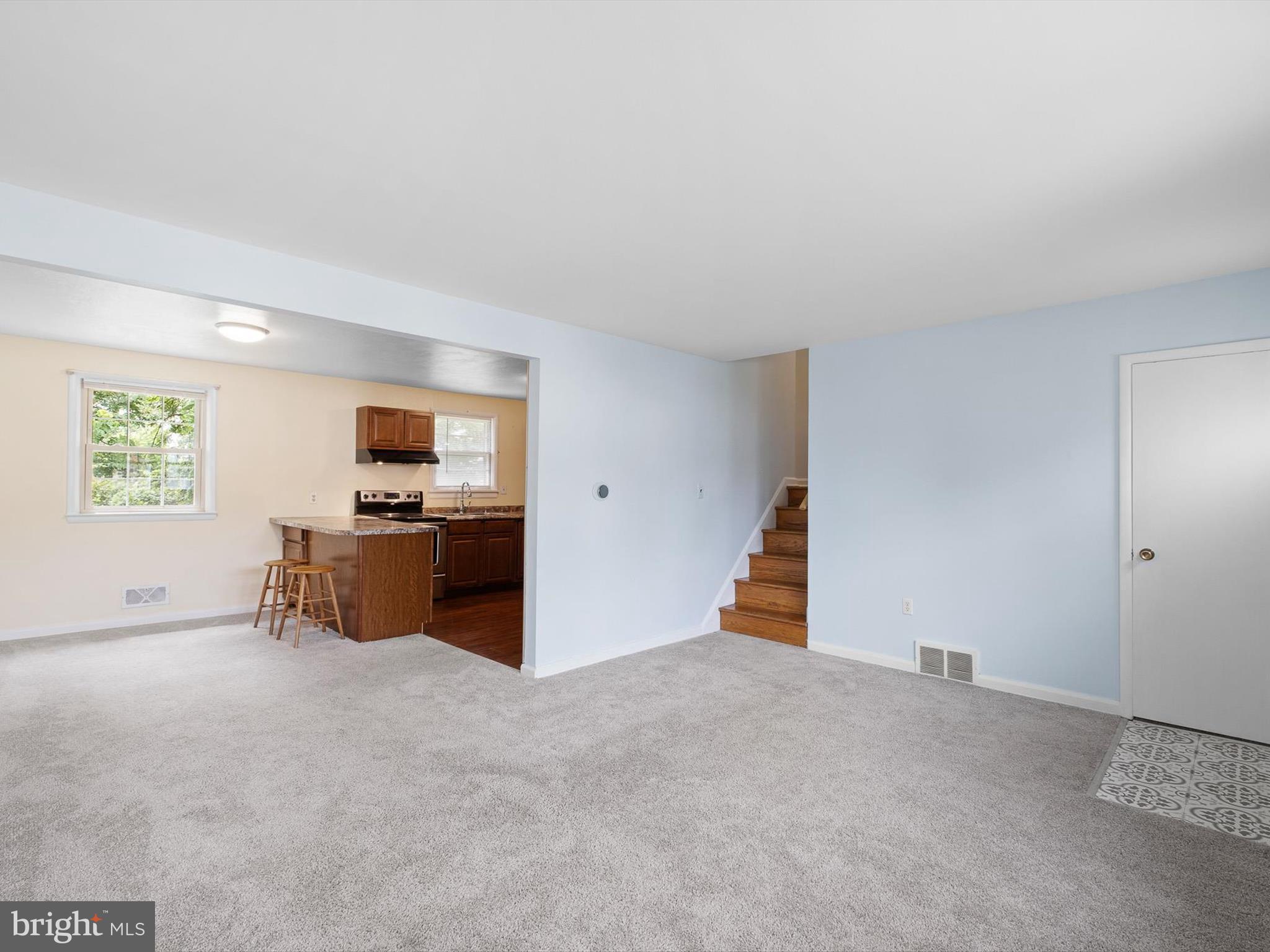 2306 Maxwellton Road Wilmington, DE 19804 - Photo 43 of 46 Open Floor Plan