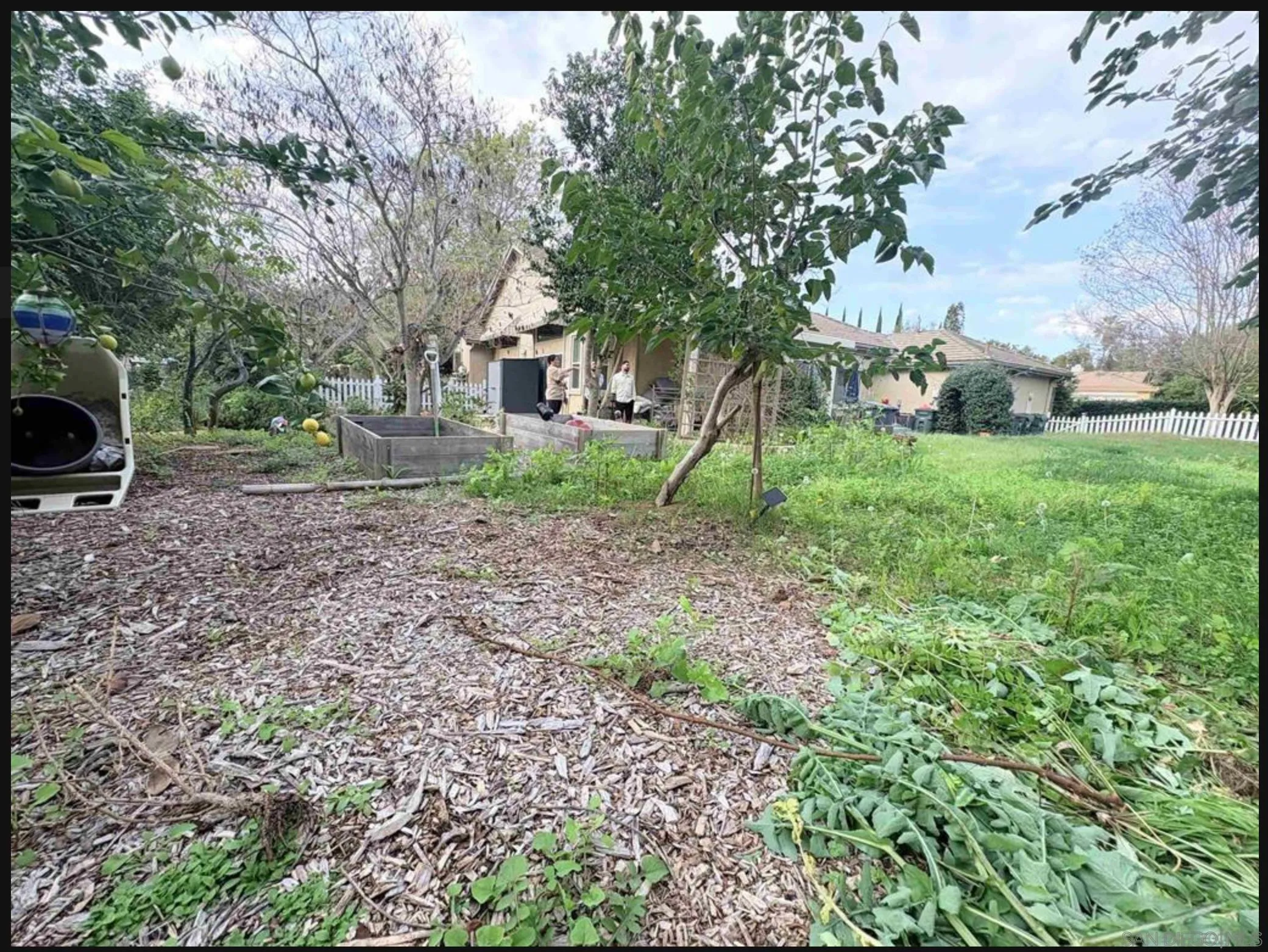 915 Cookie Fallbrook, CA 92028 - Photo 2 of 5