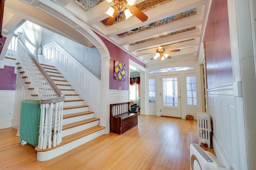 23 Germain Street Worcester, MA 01602 - Photo 37 of 42