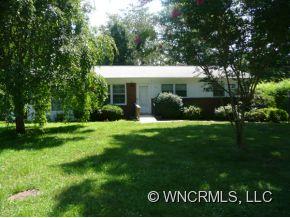 27 Rash Road Asheville, NC 28806 - Photo 2 of 11 Gallery Image 2