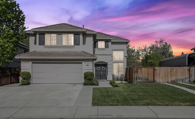 $849,999 | 1860 Heron Street, Tracy, CA 95376