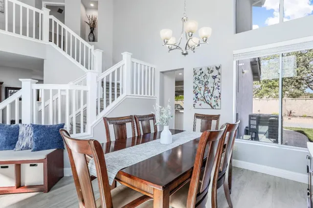 $849,999 | 1860 Heron Street, Tracy, CA 95376