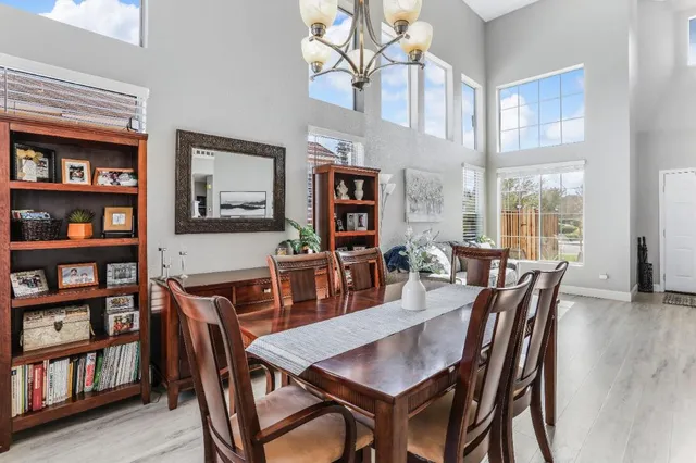 $849,999 | 1860 Heron Street, Tracy, CA 95376